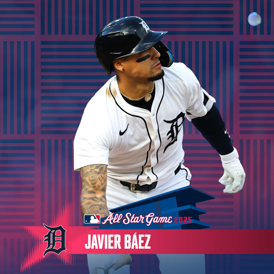 Javier Báez