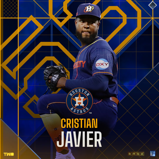 Cristian Javier