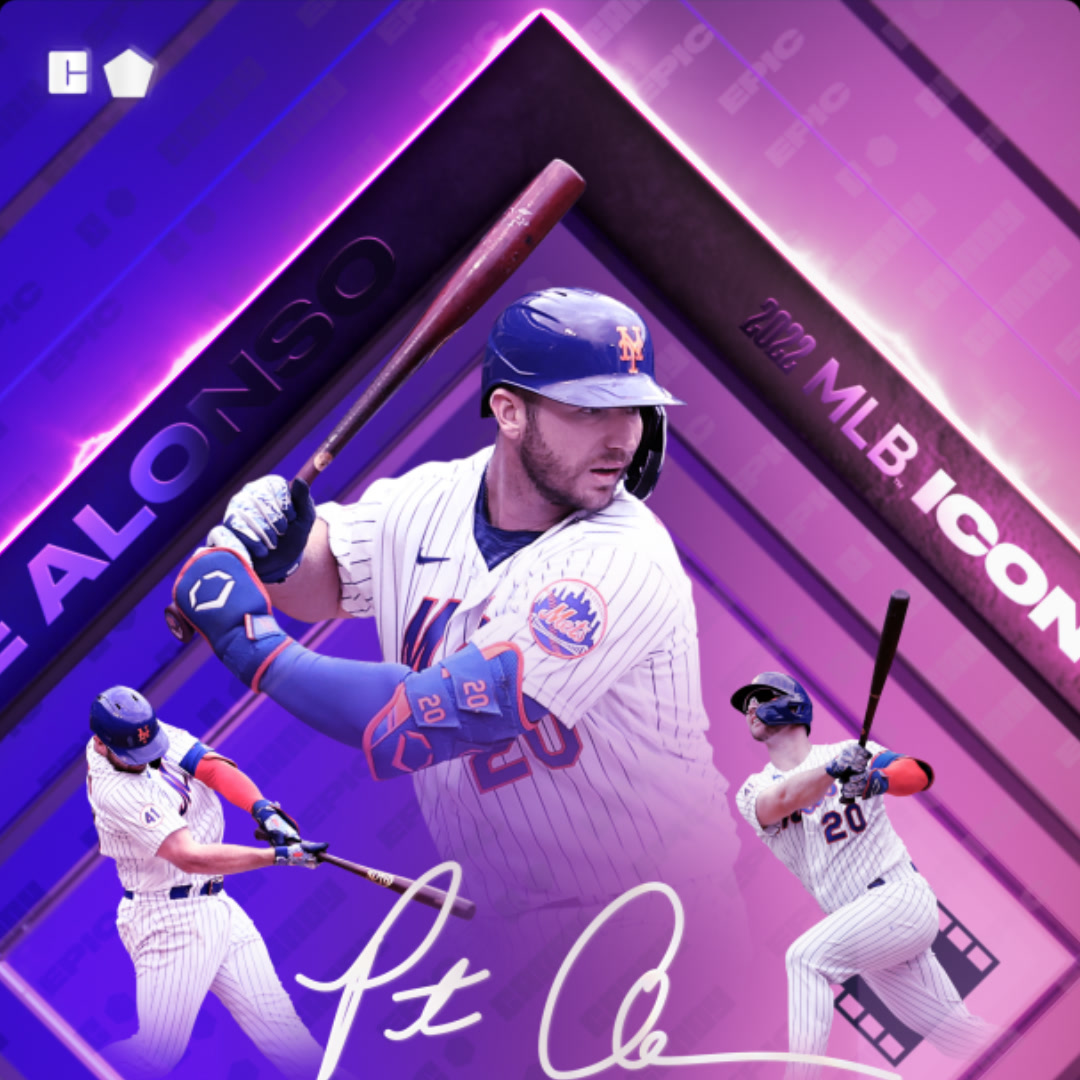 Pete Alonso