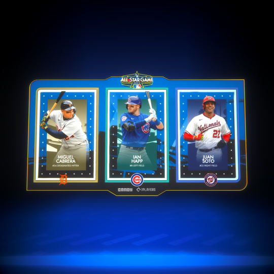 2022 Tricon Cabrera Happ Soto