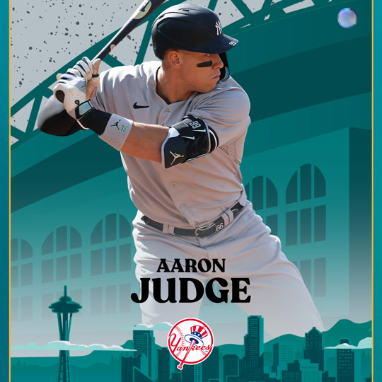 Aaron Judge
