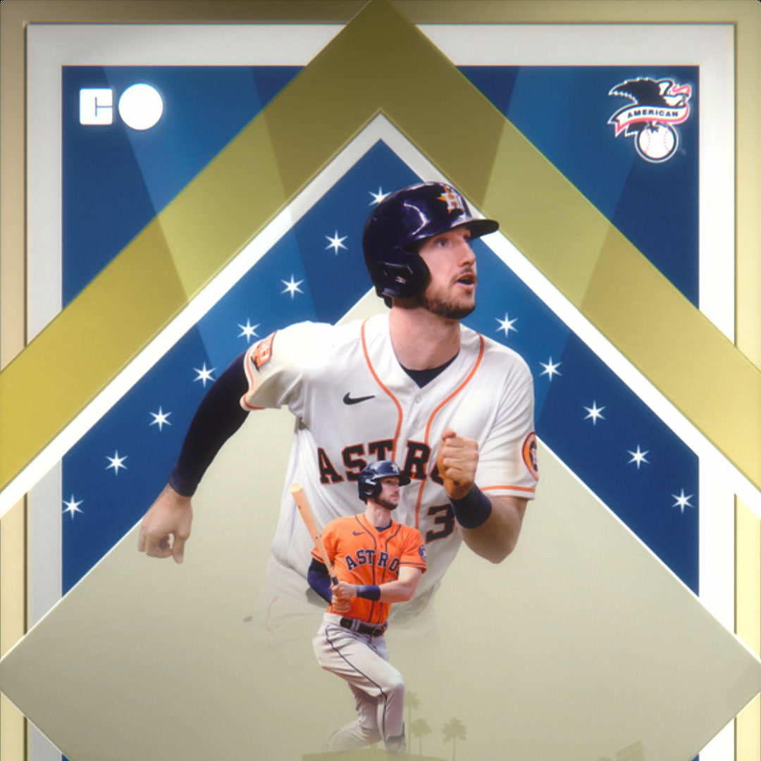 Kyle Tucker