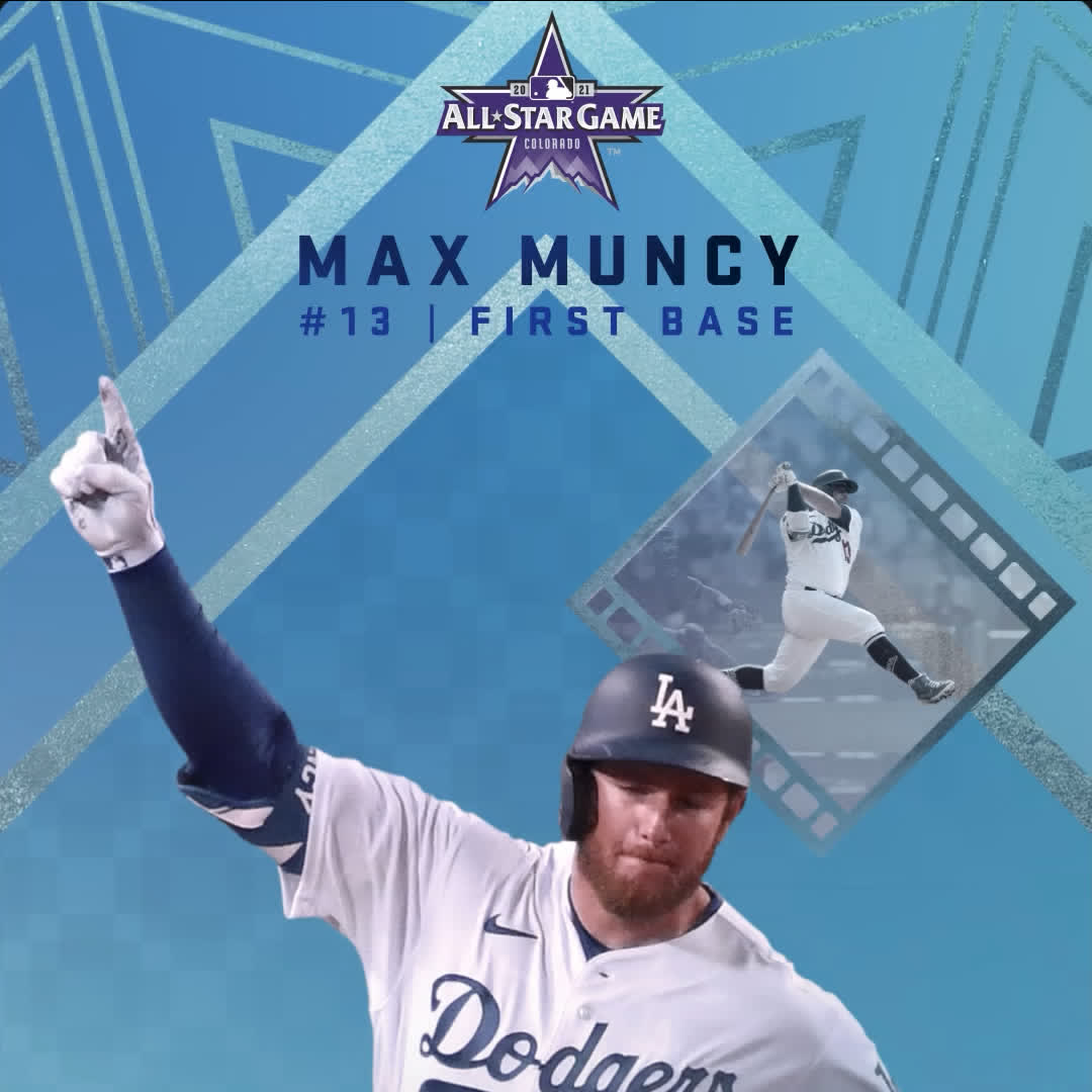 Max Muncy