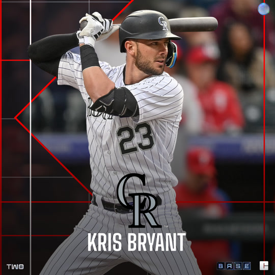 Kris Bryant