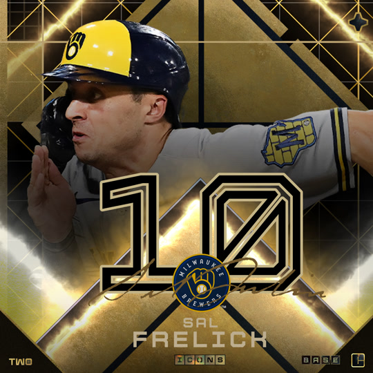 Sal Frelick