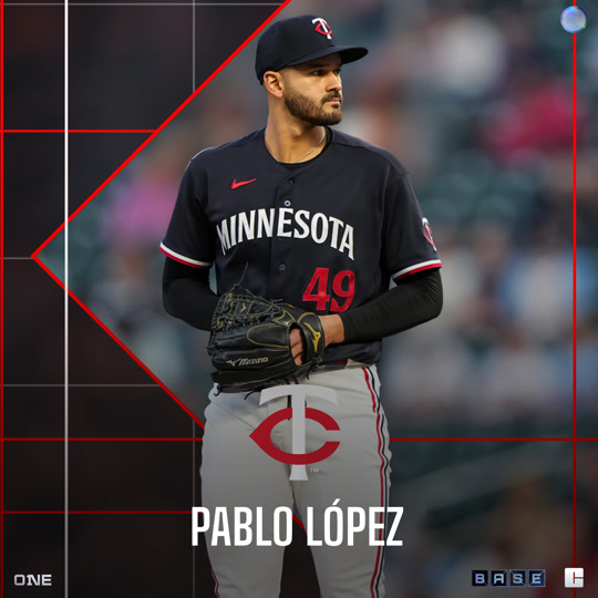 Pablo Lopez