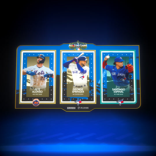2022 Tricon Alonso Springer Espinal