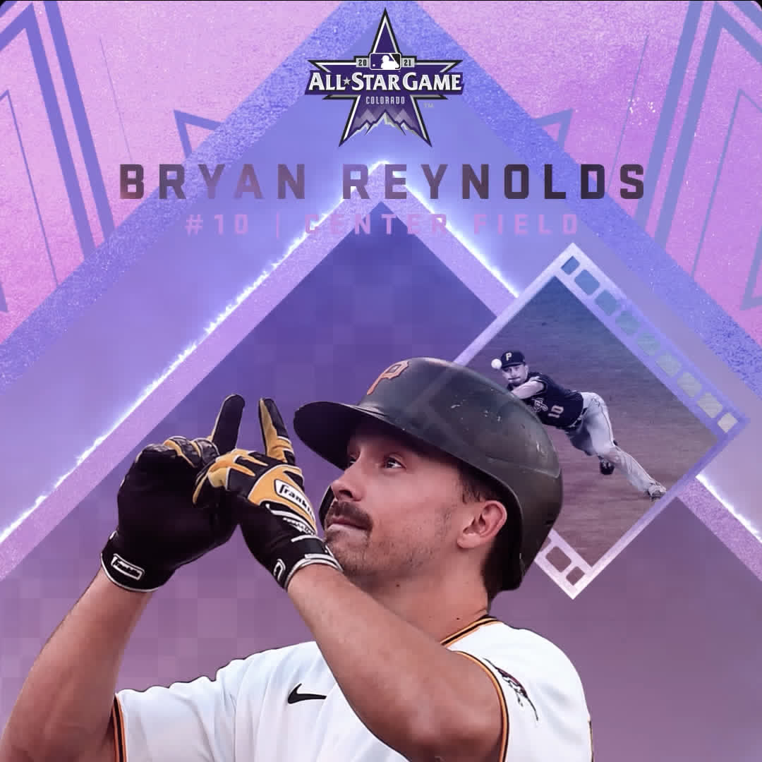 Bryan Reynolds