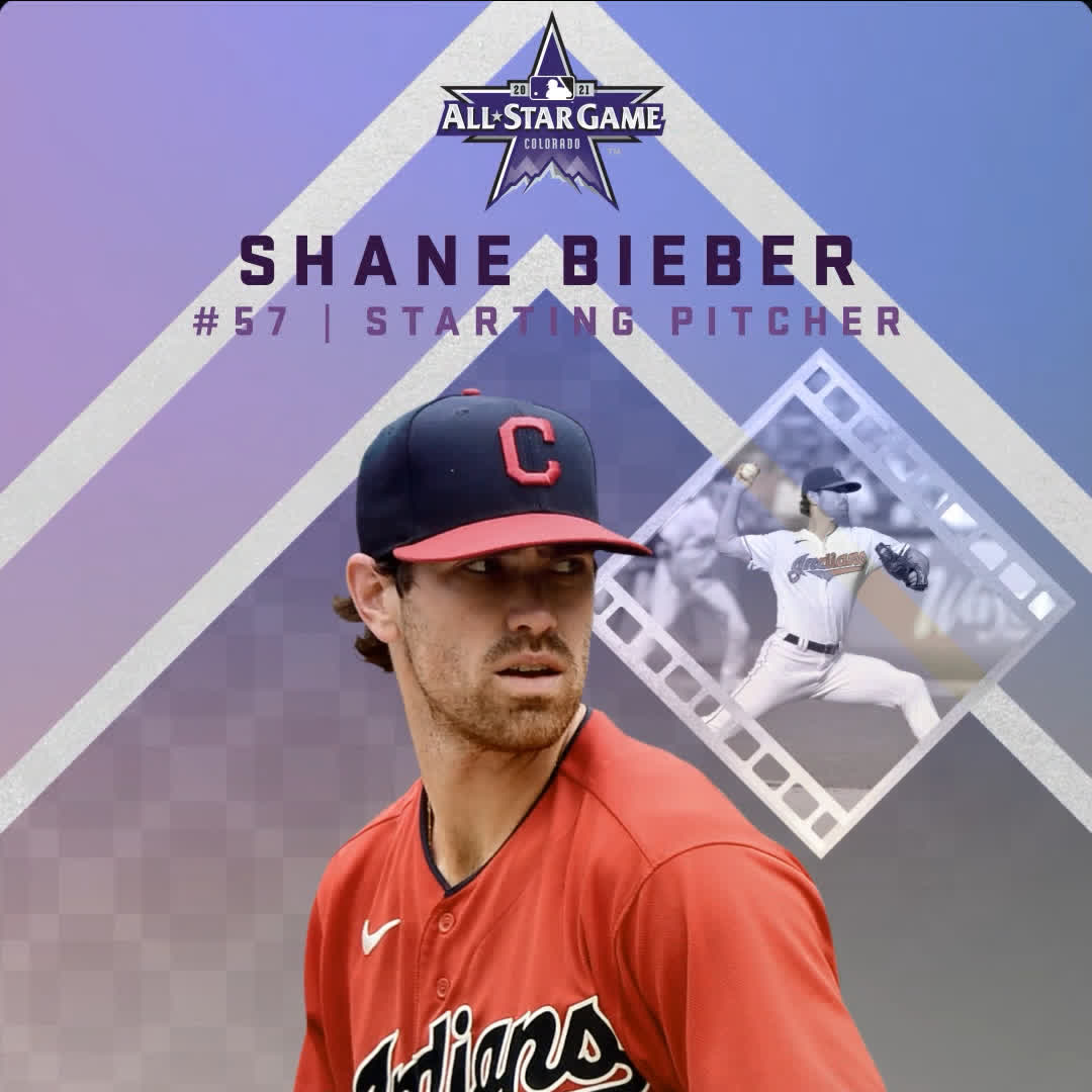 Shane Bieber
