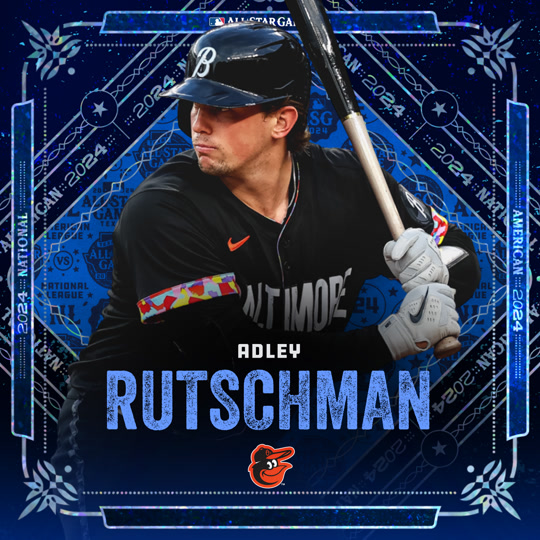 Adley Rutschman