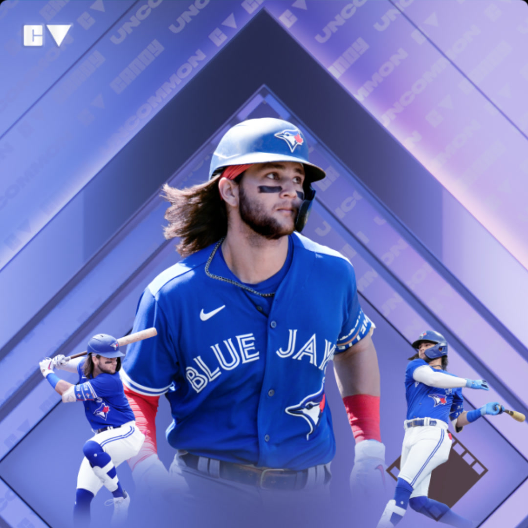 Bo Bichette