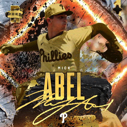 Mick Abel