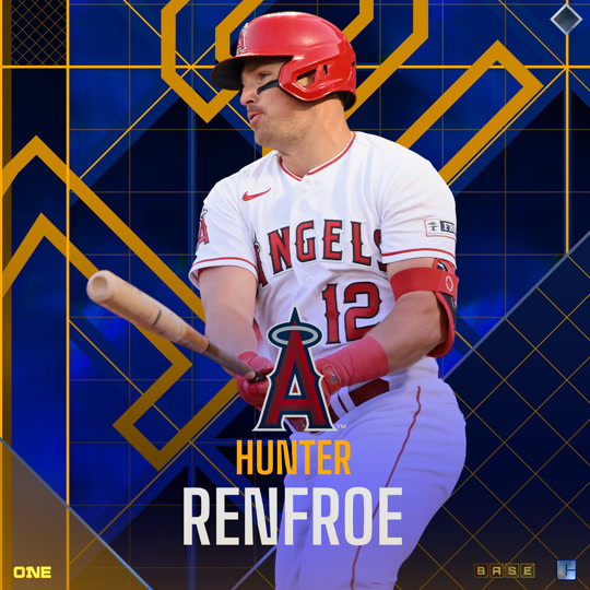 Hunter Renfroe