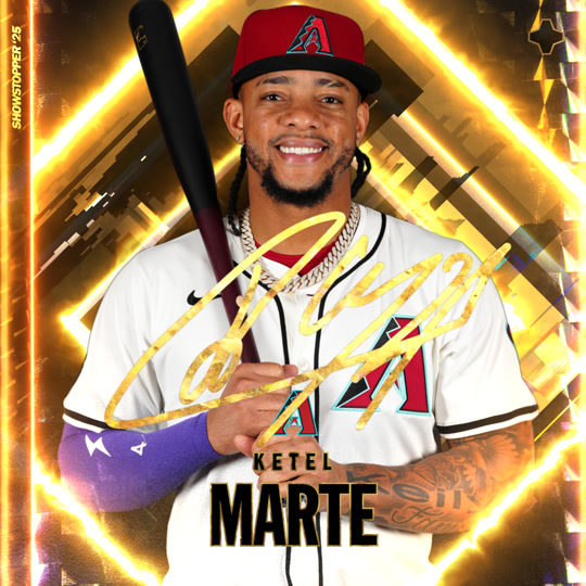 Ketel Marte