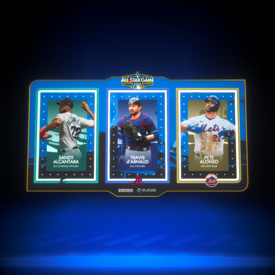 2022 Tricon Alcantara d'Arnaud Alonso