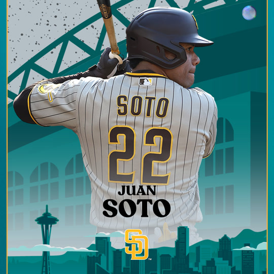 Juan Soto