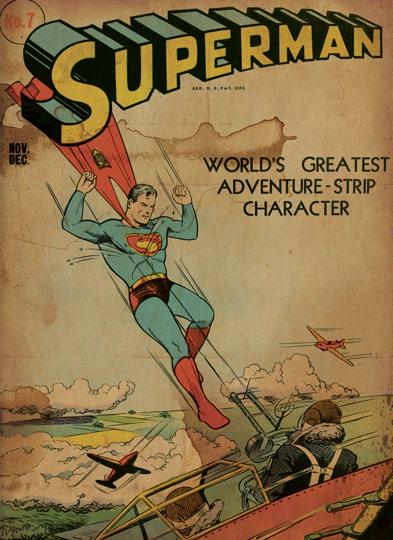 SUPERMAN コミック Amazon.com: Superman (1939-2011) #11 eBook : Boltinoff, Henry