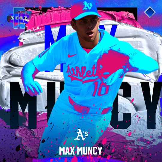 Max Muncy