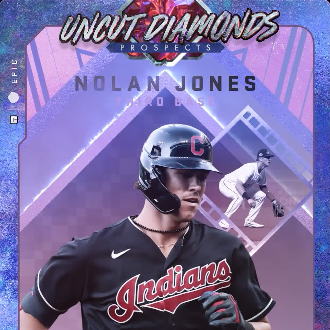 Nolan Jones