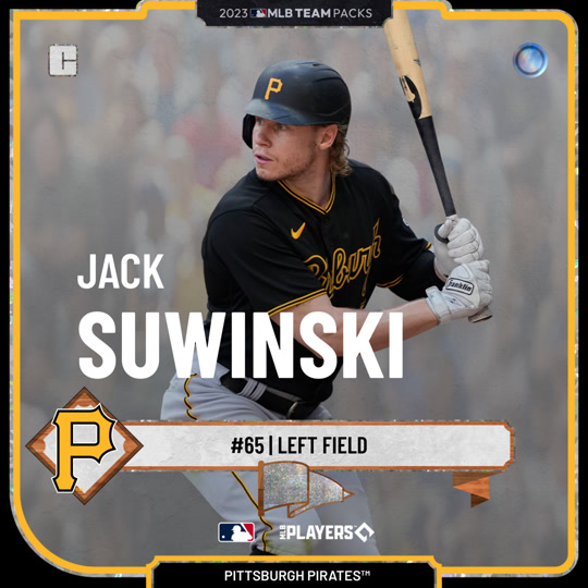 Jack Suwinski