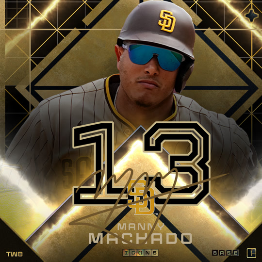Manny Machado