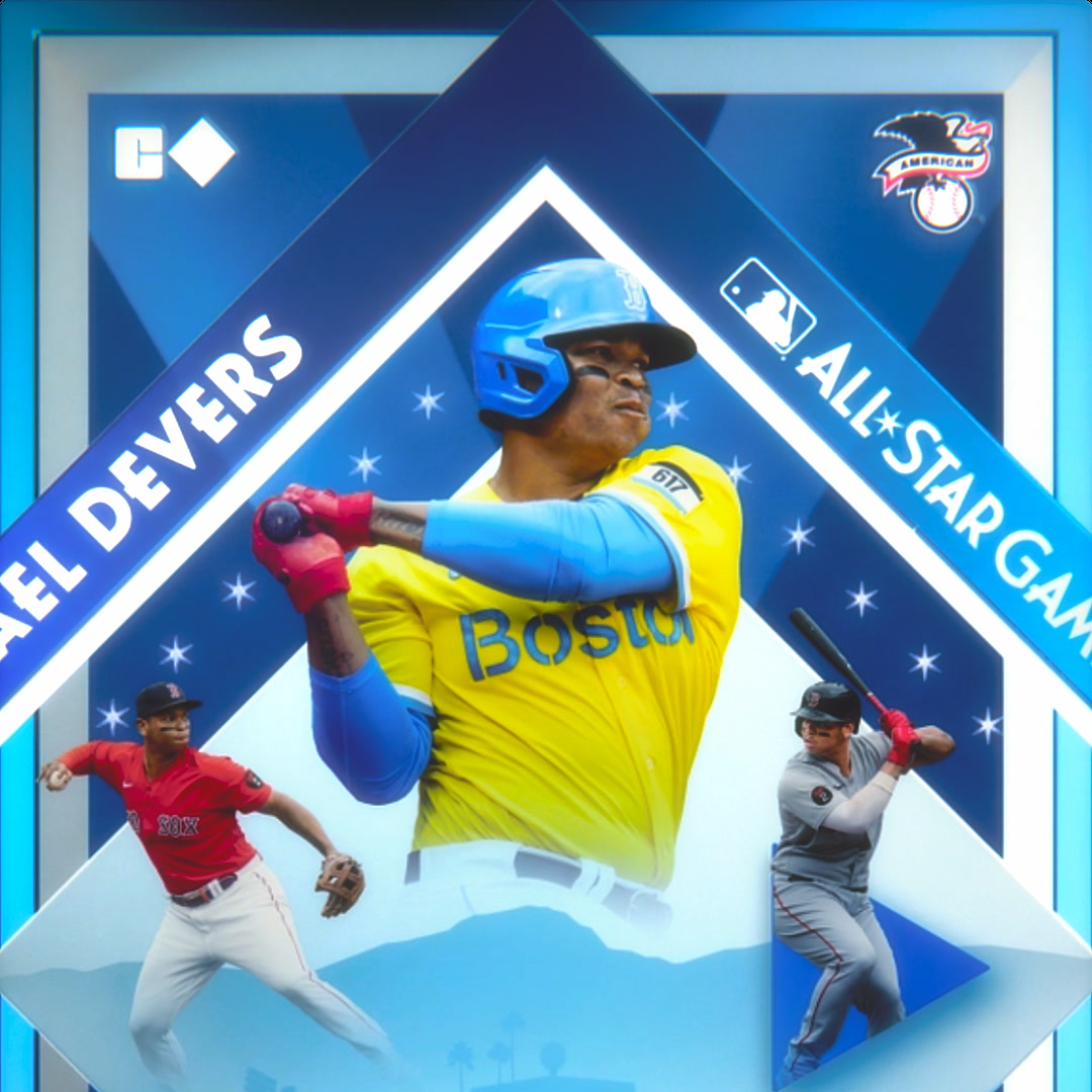Rafael Devers