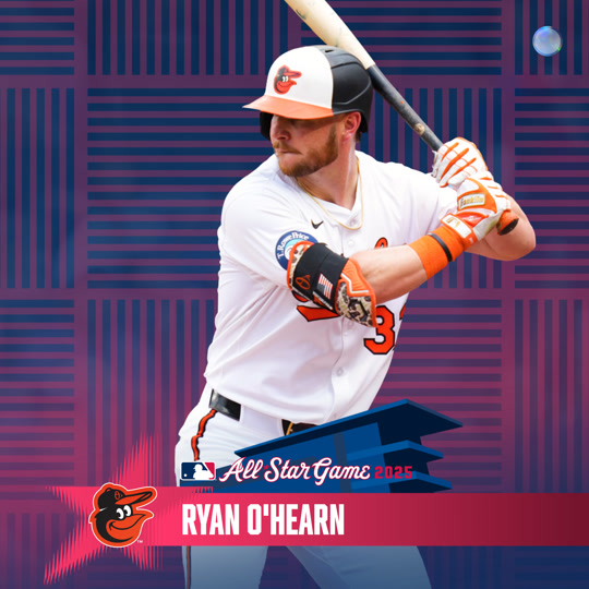 Ryan O'Hearn