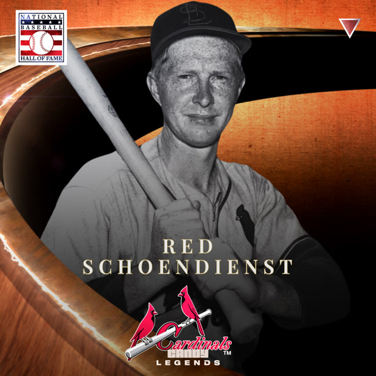 Red Schoendienst