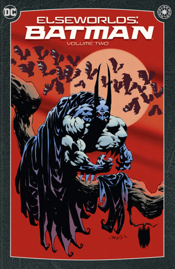 Elseworlds: Batman Vol. 2