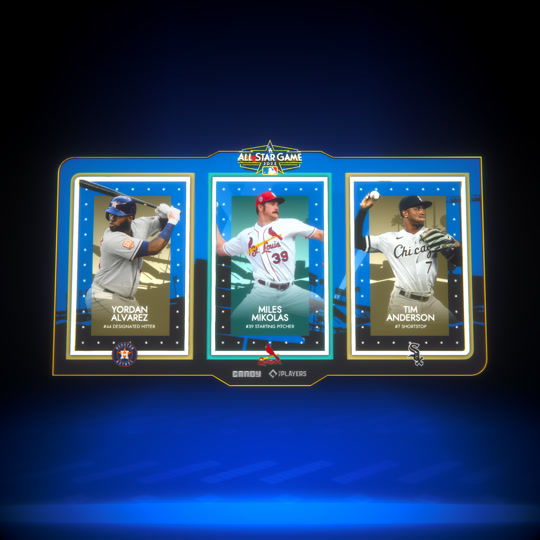 2022 Tricon Alvarez Mikolas Anderson