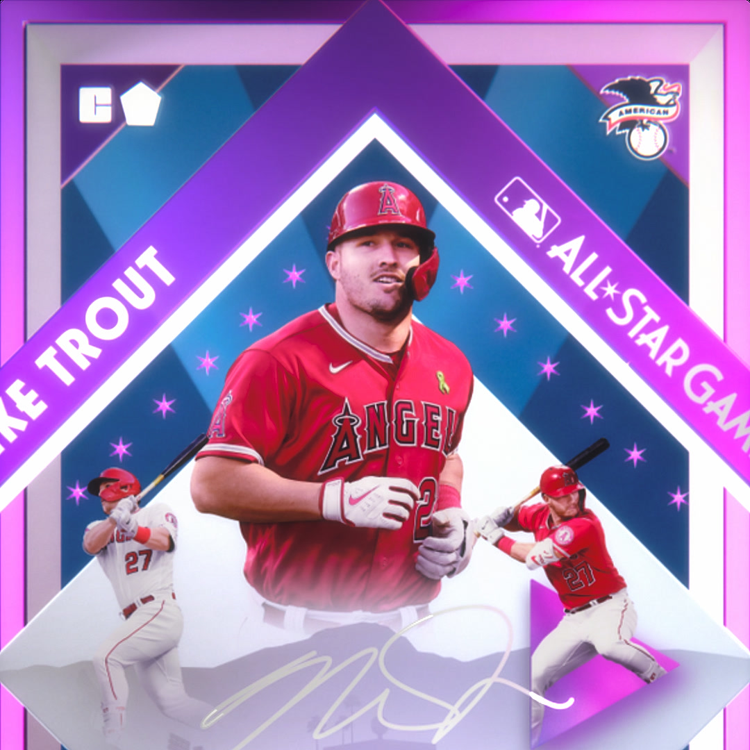 Mike Trout