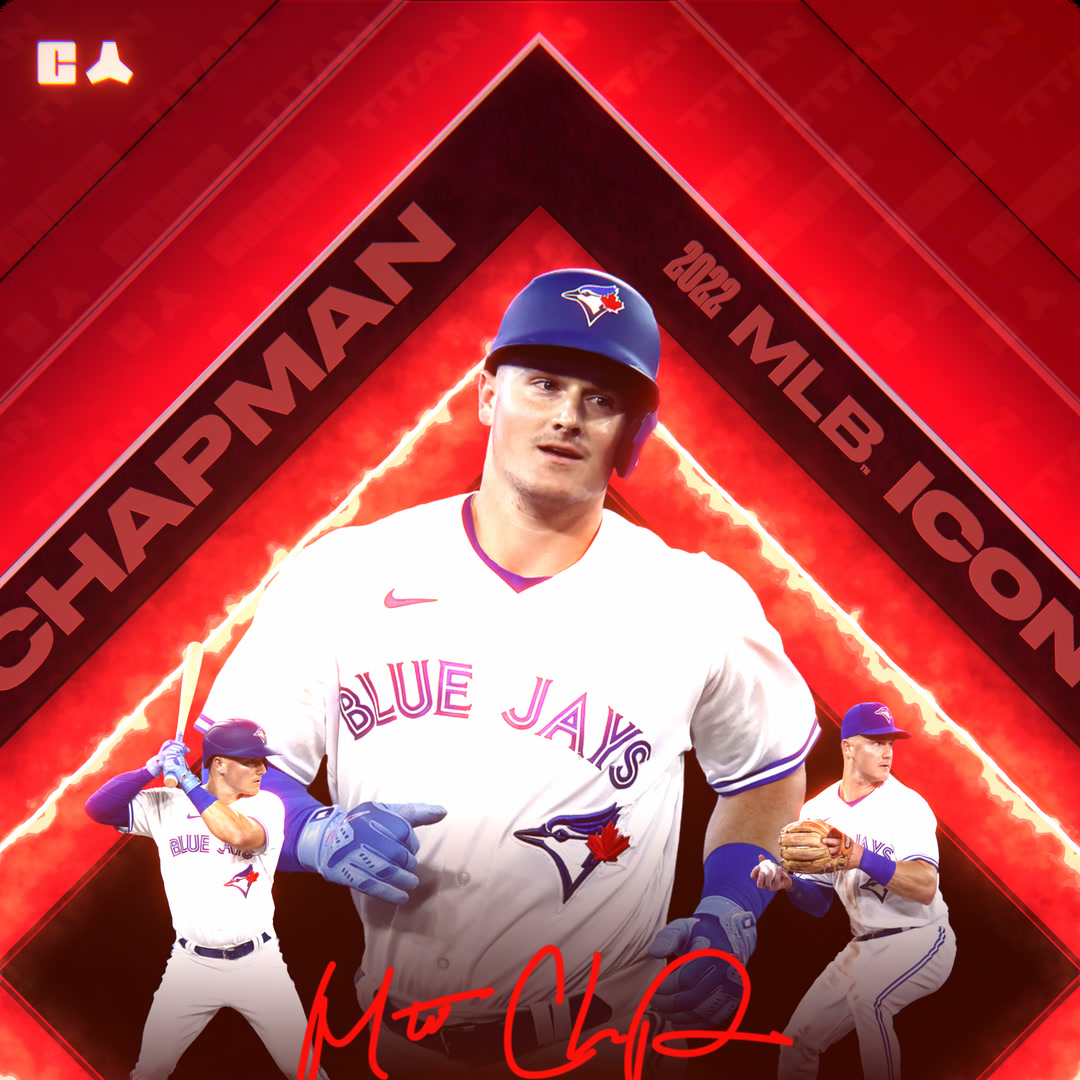 Matt Chapman