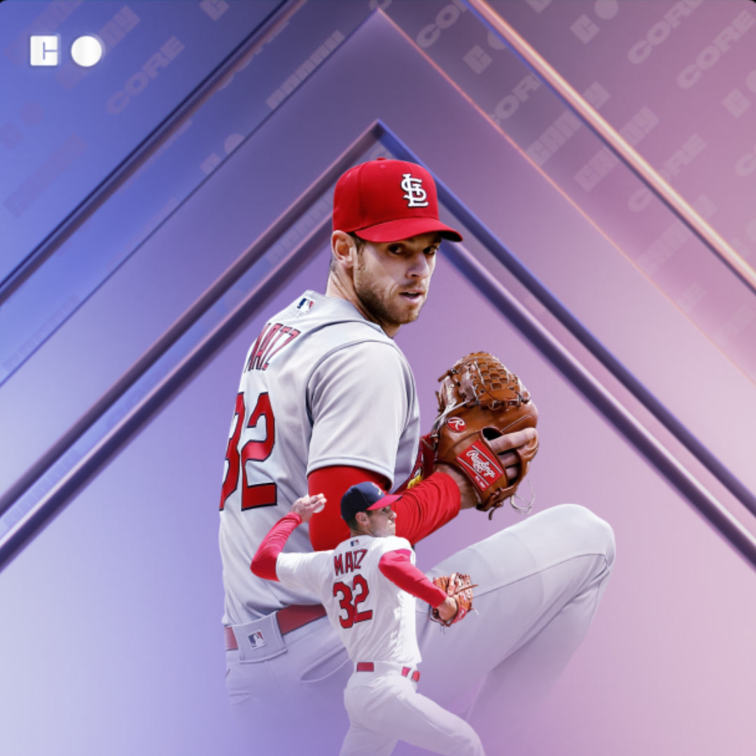 Steven Matz 