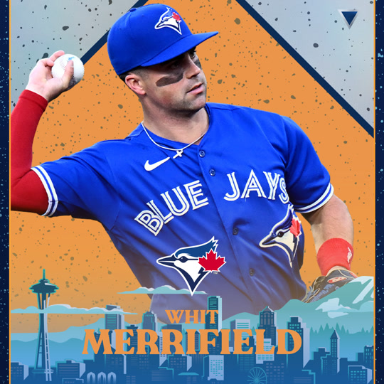 Whit Merrifield