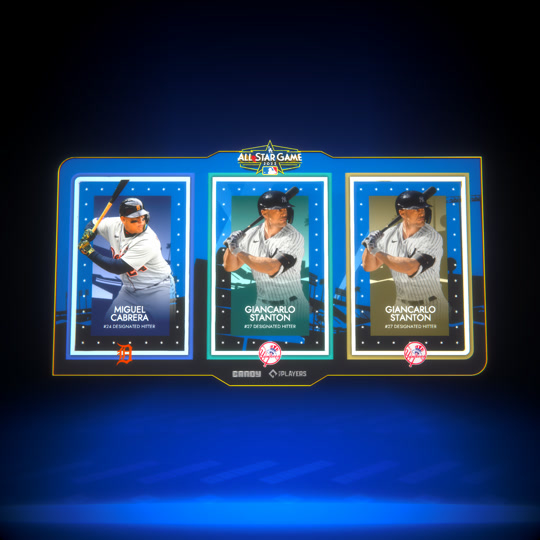 2022 Tricon Cabrera Stanton Stanton