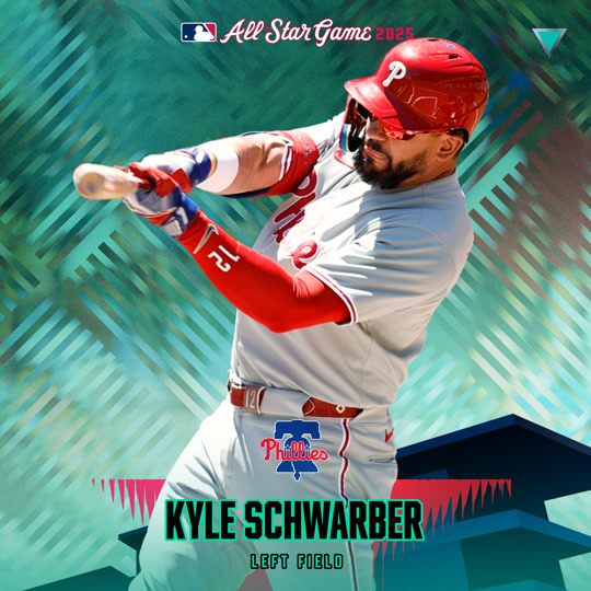 Kyle Schwarber