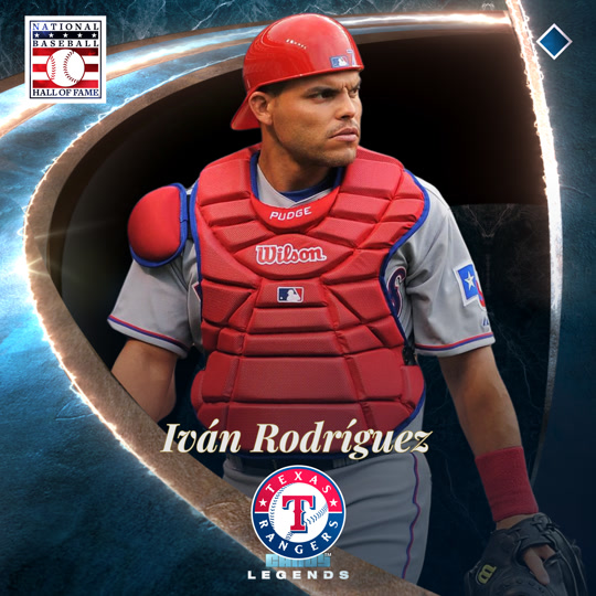 Iván Rodriguez