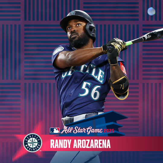 Randy Arozarena