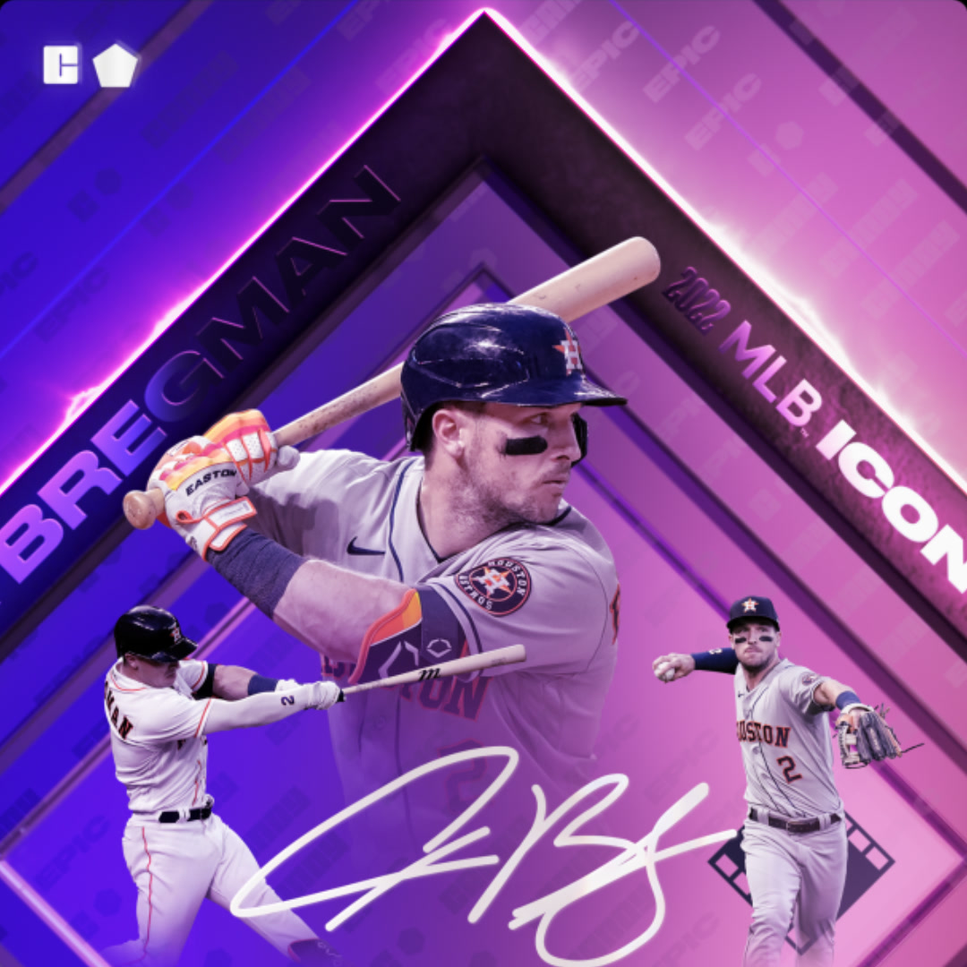 Alex Bregman