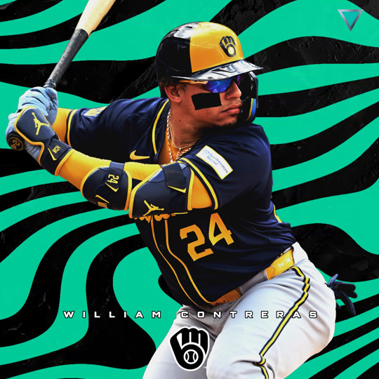 William Contreras