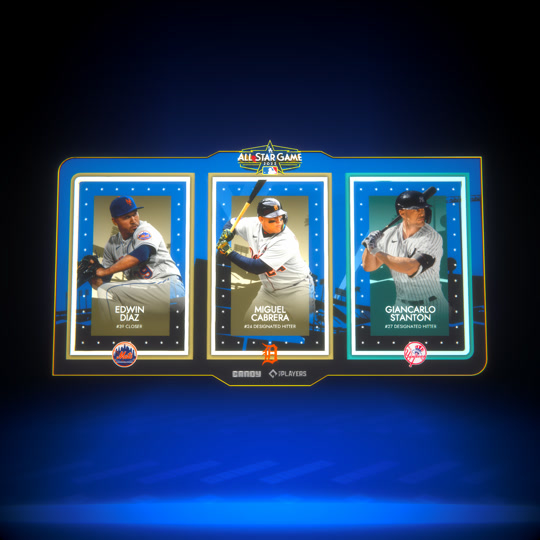 2022 Tricon Díaz Cabrera Stanton