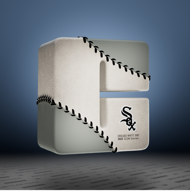 2022 MLB ICON Team Series: Chicago White Sox