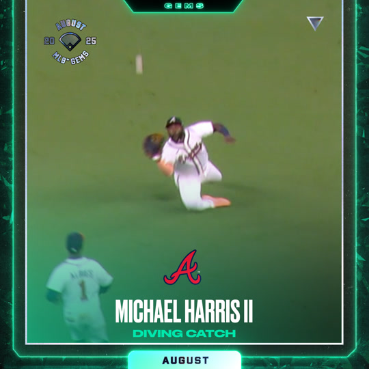 Michael Harris II