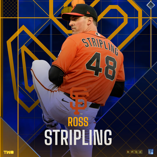 Ross Stripling