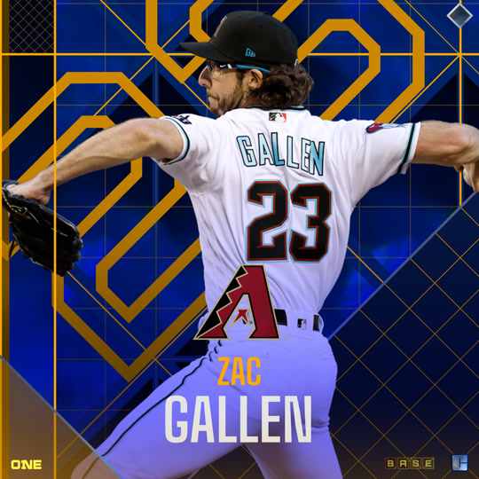 Zac Gallen