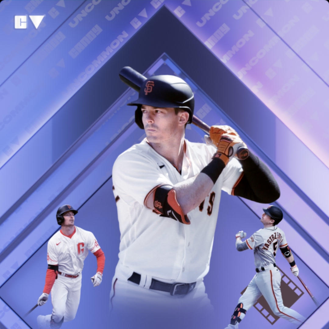 Mike Yastrzemski