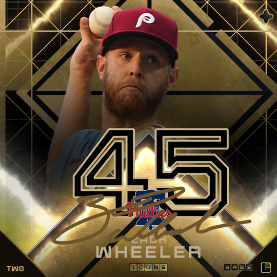 Zack Wheeler