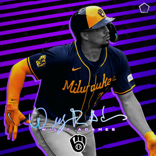 Willy Adames