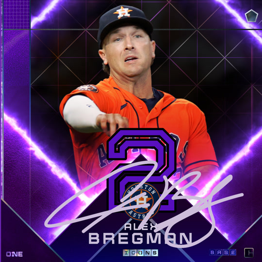 Alex Bregman