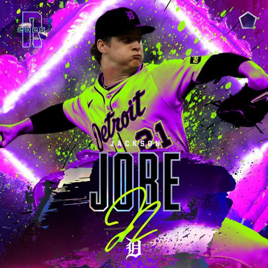 Jackson Jobe